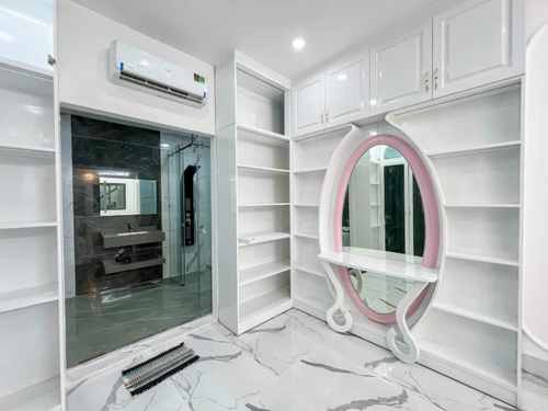 Bán nhà mới 2 lầu khu TĐC đường Trần Quang Khải, Ninh Kiều, Cần Thơ